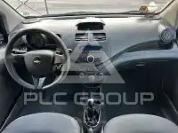 2011 Chevrolet Spark