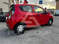 2011 Chevrolet Spark
