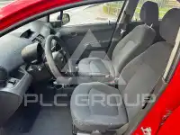 2011 Chevrolet Spark