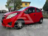 2011 Chevrolet Spark