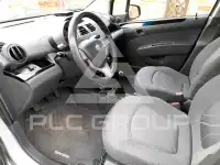 2011 Chevrolet Spark