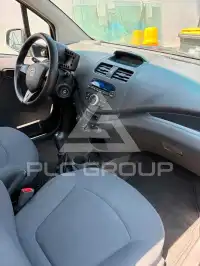 2011 Chevrolet Spark