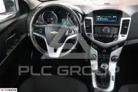 2011 Chevrolet Cruze