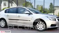 2011 Chevrolet Cruze