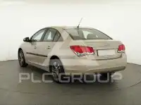 2011 Chevrolet Cruze