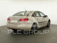 2011 Chevrolet Cruze