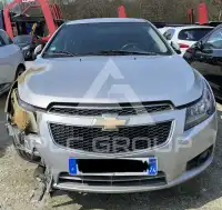 2011 Chevrolet Cruze