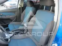 2011 Chevrolet Cruze