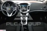 2011 Chevrolet Cruze