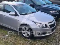 2011 Chevrolet Cruze