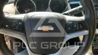 2011 Chevrolet Cruze