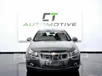 2011 Chevrolet Cruze