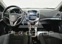 2011 Chevrolet Cruze