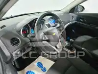 2011 Chevrolet Cruze