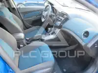 2011 Chevrolet Cruze