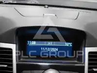 2011 Chevrolet Cruze
