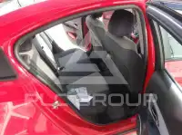 2011 Chevrolet Cruze
