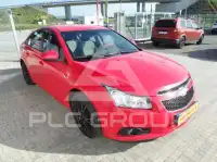 2011 Chevrolet Cruze