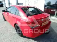 2011 Chevrolet Cruze