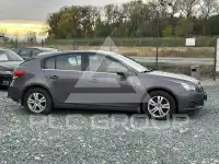 2011 Chevrolet Cruze