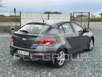 2011 Chevrolet Cruze
