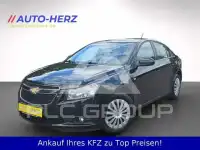 2011 Chevrolet Cruze