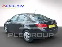 2011 Chevrolet Cruze