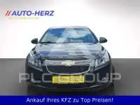 2011 Chevrolet Cruze