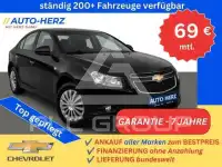 2011 Chevrolet Cruze