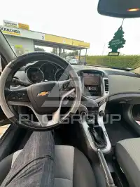 2011 Chevrolet Cruze