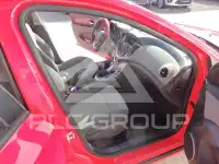 2011 Chevrolet Cruze