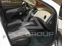 2011 Chevrolet Cruze
