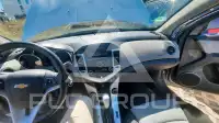 2011 Chevrolet Cruze