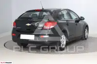 2011 Chevrolet Cruze
