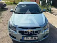2011 Chevrolet Cruze
