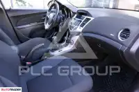 2011 Chevrolet Cruze