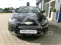 2011 Chevrolet Cruze