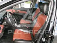 2011 Chevrolet Cruze