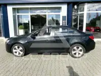 2011 Chevrolet Cruze