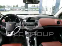 2011 Chevrolet Cruze