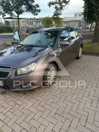 2011 Chevrolet Cruze
