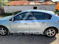2011 Chevrolet Cruze
