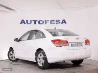 2011 Chevrolet Cruze