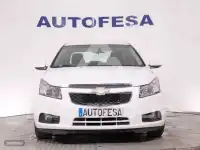 2011 Chevrolet Cruze