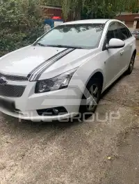 2011 Chevrolet Cruze