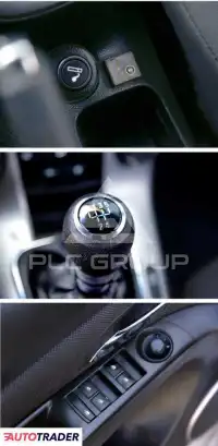 2011 Chevrolet Cruze