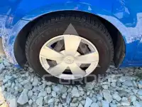 2011 Chevrolet Aveo