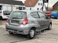 2011 Chevrolet Aveo