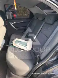 2011 Chevrolet Aveo