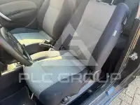 2011 Chevrolet Aveo